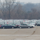 Illustration for article titled Volkswagen Stashed Hundreds Of Cheating Diesels In An Abandoned NFL Stadium Parking Lot